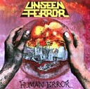 Unseen Terror - Oblivion Descents