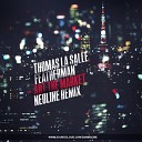 Thomas La Salle Featherman - Art The Market Neoline Remix