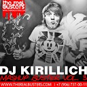 Taio Cruz vs Chris Montana - Believe In Me Now DJ KIRILLICH amp DJ KASHTAN…