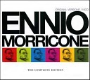 Ennio Morricone - Punto E Basta Titoli Di Testa