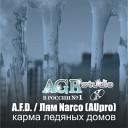 A F D и Лям Narco AUpro - Время как вода