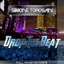 Simone Torosani - Drop The Beat Original Mix