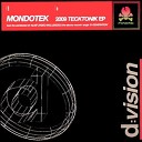 Mondotek - Alive PH Electro Mix Radio
