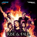 Adventure Club ft Krewella - Rise Fall