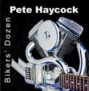 Pete Haycock - Sleepwalk
