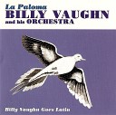 Billy Vaughn Orchestra - Yours