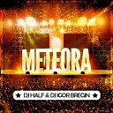 DJ Igor Bregin DJ HaLF - METEORA Radio Mix