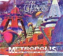 DJ Dado - Metropolis The Legend Of Babel Space Activity…