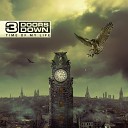 3 Doors Down - What s Left Acoustic Version