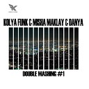 Kolya Funk Misha Maklay Danya - Dire Straits vs Citrus Money For Nothing Kolya Funk Misha Maklay Danya 2k14 Mash…