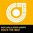 Filippo Guidetti Ricky Lugli - Rock The Beat Mattias G80 s Remix