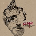 Robert Babicz - Astor Gui Boratto Remix