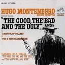 Hugo Montenegro His Orchestra - The Ecstasy of Gold