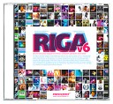 DJ RIGA v 6 - no 5