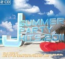 J Summer Party Hits 2011 - Dancar Coturo Ferdinant Strumi Mash UP Mix