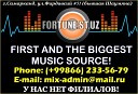 INTERNETCLUB - FORTUNE® - Ze Bass (Radio Edit)