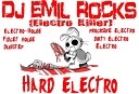 Dj Enukoff - Cielo Fobia DJ Emil Rocks Remix