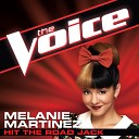 Melanie Martinez - Hit the Road Jack The Voice P