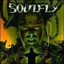Soulfly - The Song Remains Insane Live At Roskilde 98