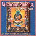 Bhakti Music - Om Sarabee буддийская мантра выводящая низменное в человеке и…