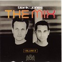 Blank Jones feat Elles - Flaming June B J s Reconstruction Mix