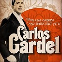 Carlos Cardel - Запах женщины танго