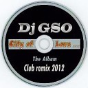 Dj GSO - Titanium Remix 2012 David Guetta Feat Sia…
