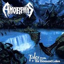 Amorphis - Thousand Lakes Instr