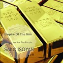 Empire Of The Sun - We Are The People Sako Isoyan Edit