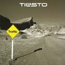 DJ Tiesto - Traffic Remix
