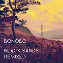 Bonobo Feat Andreya Triana - The Keeper Banks Remix