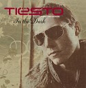 DJ Tiesto Feat Christian Burn - In The Dark DJ Tiesto Trance Remix