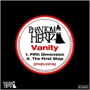 Vanity UK - Fifth Dimension Original Mix