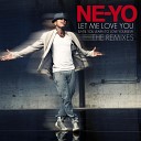 Ne Yo - Let Me Love You Until You Learn To Love Yourself Gregori Klosman…