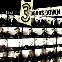 3 Doors Down - Life Of My Own Live