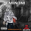 Eminem - Welcome 2 Detroit Album Version Edited