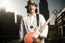 Album Version Santana - Black Magic Woman