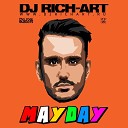 DJ RICH ART - MayDay Track 14