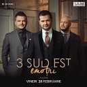 3 Sud Est - Emotii 2014 Radio Edit by www RadioFLy wsT