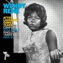 Wendy Rene - Your Love Is All I Need