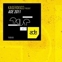 Dapayk Padberg - Black Beauty Kaiserdisco Remix