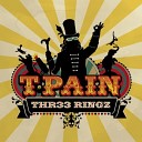 T Pain - Can You Feel It Feat Nelly Sean Paul Flo Rida…