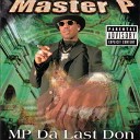 Master p - Club Poppin Feat Fat Trel Alley Boy E 40