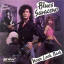 Blues Saraceno - Before The Storm