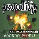 The Prodigy - Voodoo People Dizelkraft Deathstep Remix up by…