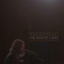 Radiohead - Lotus Flower Live From The Basement