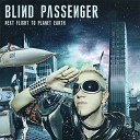 Blind Passenger - Galaxy Of Passion Feat Victoria Valo