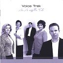 Voice Trek - The Windmills of Your Mind