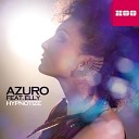 Azuro feat Elly - Hypnotize Video Edit