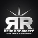 Rene Rodrigezz - Burt Srangers Album Edit